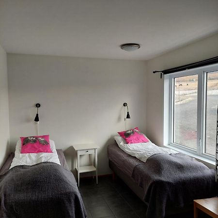 Guesthouse 46 Hvammstangi Zewnętrze zdjęcie