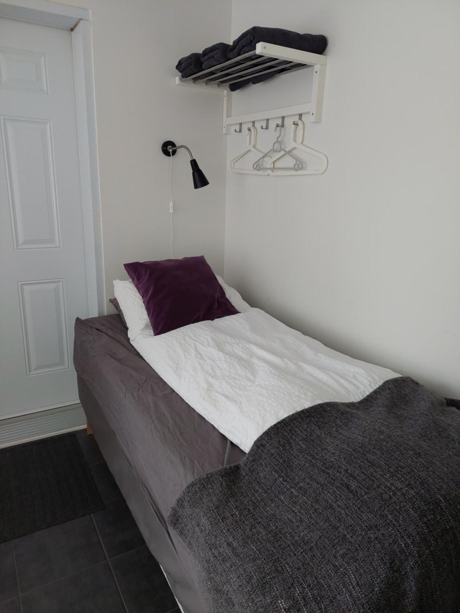 Guesthouse 46 Hvammstangi Zewnętrze zdjęcie