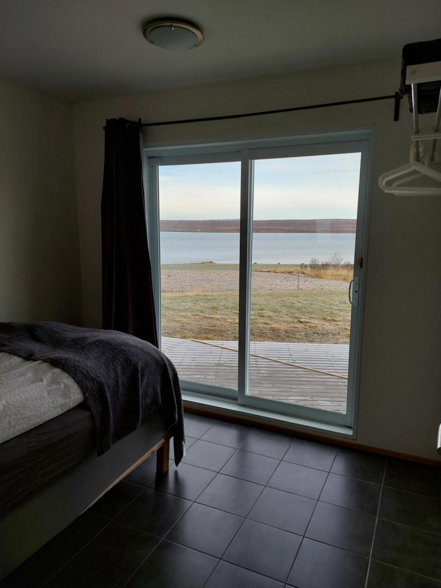 Guesthouse 46 Hvammstangi Zewnętrze zdjęcie
