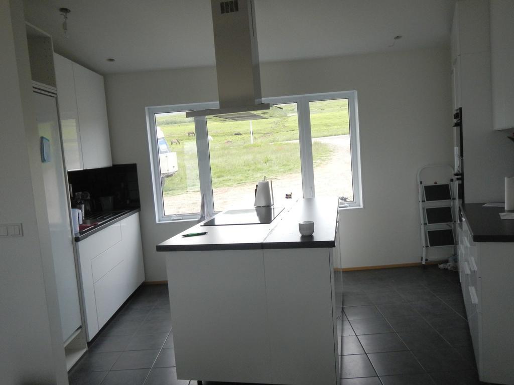 Guesthouse 46 Hvammstangi Zewnętrze zdjęcie