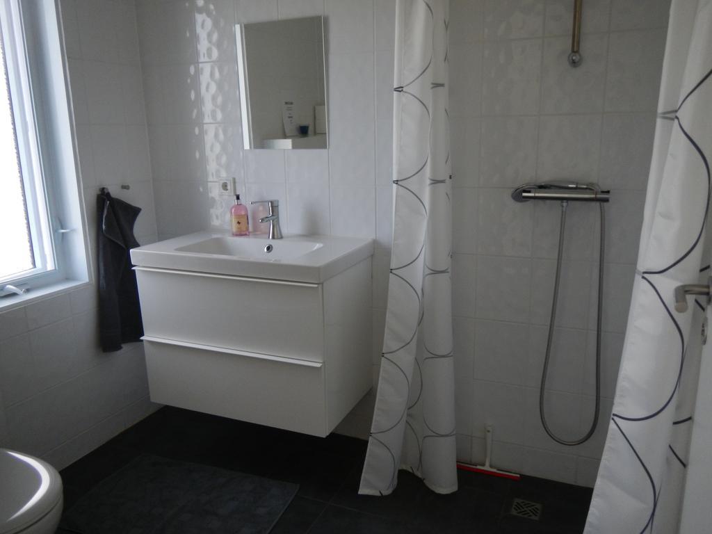 Guesthouse 46 Hvammstangi Zewnętrze zdjęcie