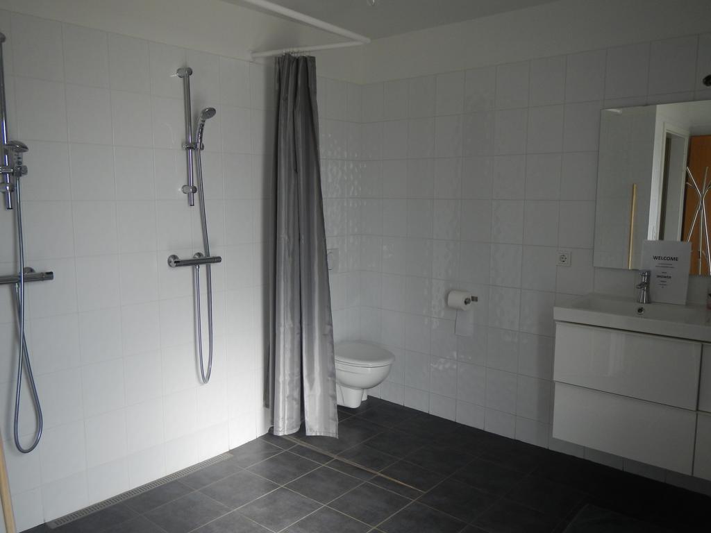 Guesthouse 46 Hvammstangi Zewnętrze zdjęcie